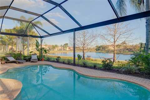 10298 Carolina Willow Drive, Fort Myers, FL 33913