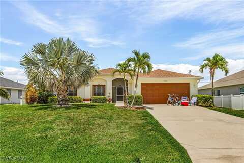 1909 SW 28th Street, Cape Coral, FL 33914