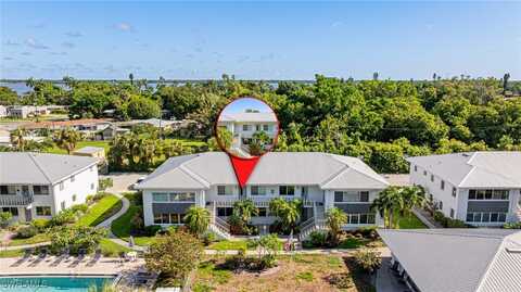 431 Van Buren Street unit: B6, Fort Myers, FL 33916