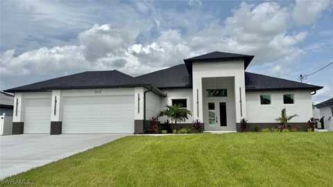 3315 Andalusia Boulevard, Cape Coral, FL 33909