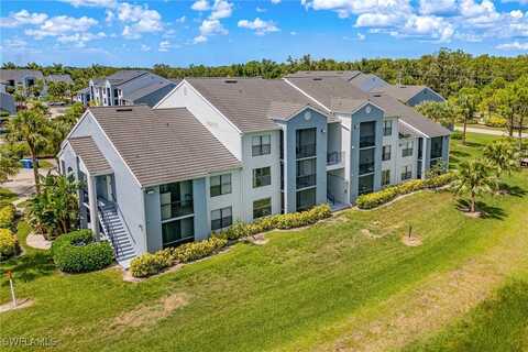 13545 Eagle Ridge Drive unit: 816, Fort Myers, FL 33912