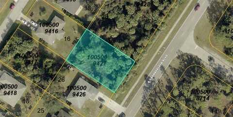 1005009427 S Chamberlain Boulevard, North Port, FL 34286