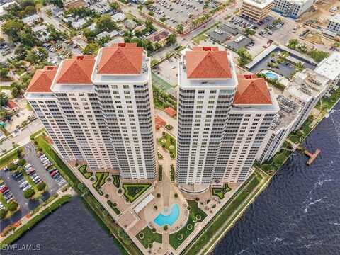 2104 W 1st Street unit: 1902, Fort Myers, FL 33901