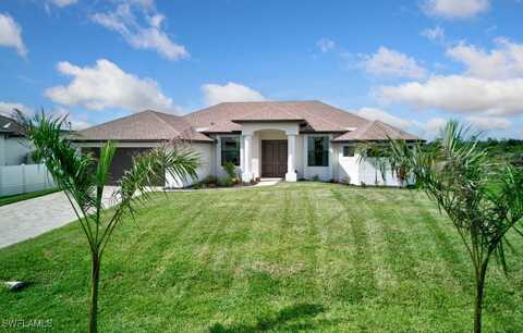 4125 NW 16th Terrace, Cape Coral, FL 33993