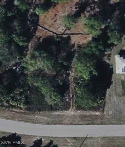 5044 SE Tradewinds Circle, Labelle, FL 33935