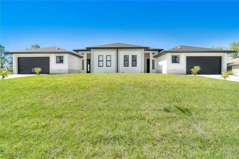 4725/4727 27th Street SW unit: 4725, Lehigh Acres, FL 33973