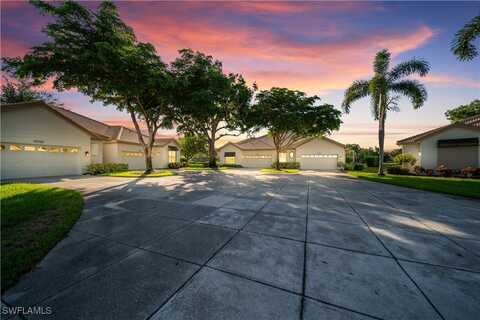 8601 Fairway Bend Drive, Estero, FL 33967