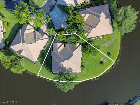 8601 Fairway Bend Drive, Estero, FL 33967