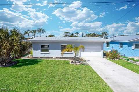 2421 Oleander Street, Saint James City, FL 33956