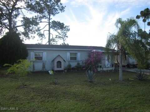 1118 Navajo Avenue, Lehigh Acres, FL 33936