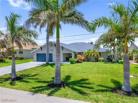 1431 SW 53rd Lane, Cape Coral, FL 33914
