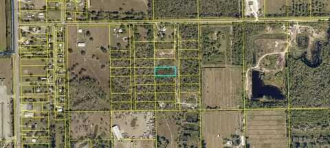 5883 Stewart Lane, Labelle, FL 33935