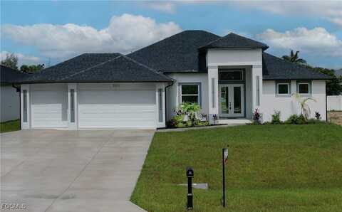 3311 Andalusia Boulevard, Cape Coral, FL 33909