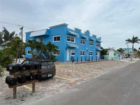 222 Fairweather Lane, Fort Myers Beach, FL 33931