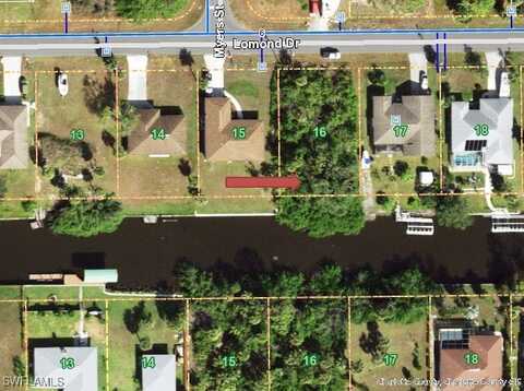 618 Lomond Drive, Port Charlotte, FL 33953