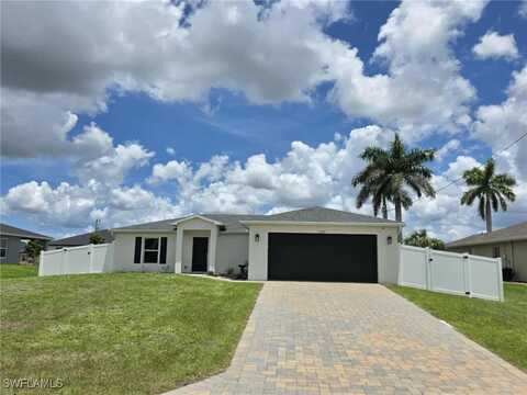 1239 NE 40th Street, Cape Coral, FL 33909