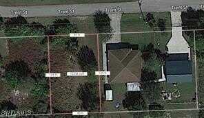 3733 Trent Street, Fort Myers, FL 33905