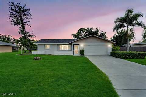 908 SE 16th Street, Cape Coral, FL 33990