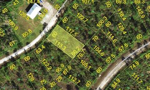 28095 Calobar Court, Punta Gorda, FL 33955