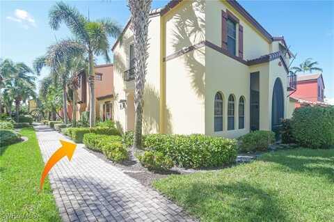 11945 Alegria Street unit: 906, Fort Myers, FL 33912