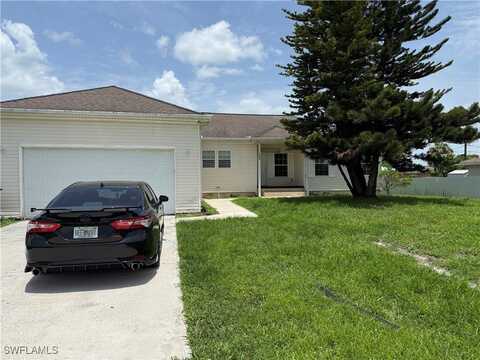 220 Connecticut Road, Lehigh Acres, FL 33936