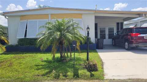 14713 Nantucket Road, North Fort Myers, FL 33917
