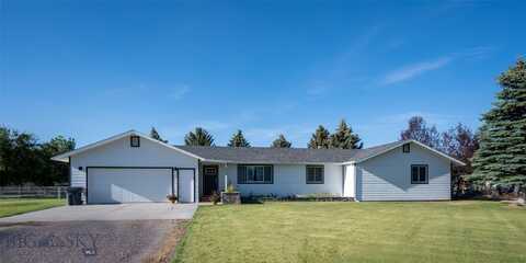 355 Buffalo Drive, Dillon, MT 59725