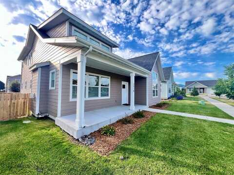 3478 S 22nd Avenue, Bozeman, MT 59718
