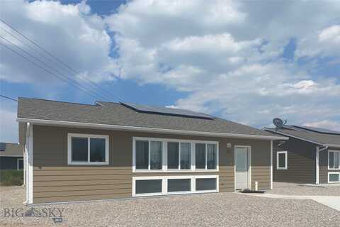 701 N Railroad Street, Dillon, MT 59725
