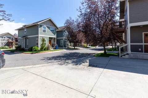 3335 N 27th unit: 11, Bozeman, MT 59718