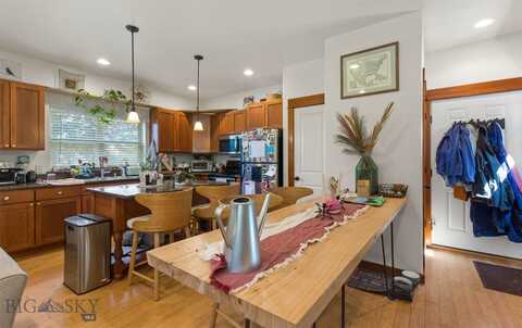3335 N 27th unit: 11, Bozeman, MT 59718