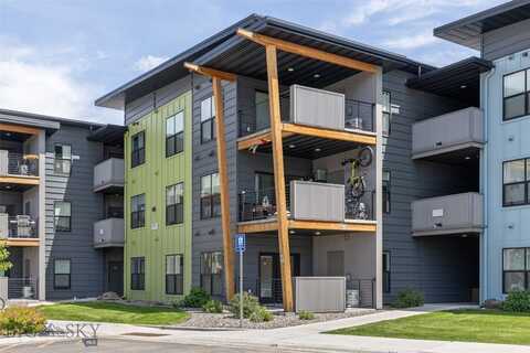 2430 Tschache unit: 103, Bozeman, MT 59718
