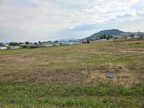 Colusa Street, Butte, MT 59701