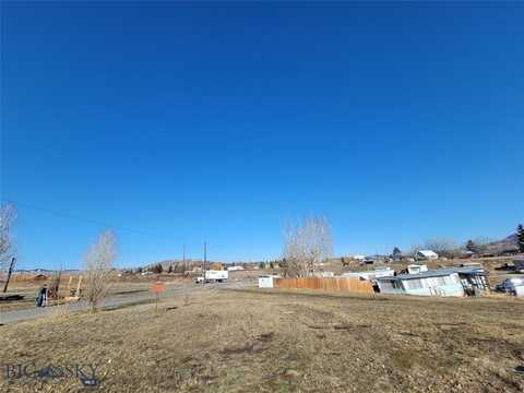 Colusa Street, Butte, MT 59701