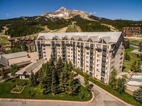 40 Big Sky Road unit: 1934, Big Sky, MT 59716