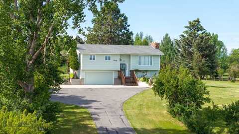 4919 Itana Circle, Bozeman, MT 59715
