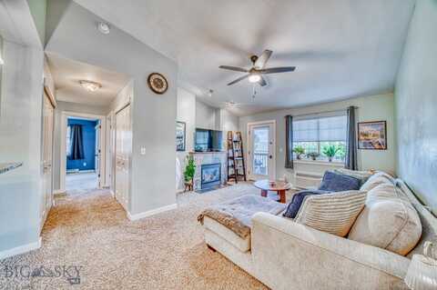 4635 Bembrick Street unit: 3C, Bozeman, MT 59718