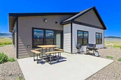 21 Gopher Trail, Ennis, MT 59729