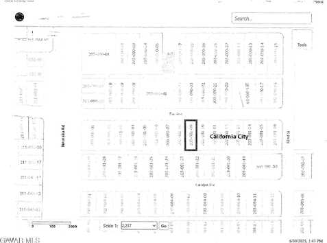 01 Bay Avenue, California City, CA 93505
