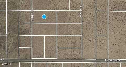 Vic I-10, Lancaster, CA 93535