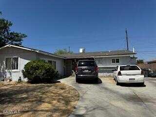 45529 Sancroft Avenue, Lancaster, CA 93535