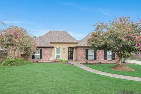 13457 W Angelle Ct, Gonzales, LA 70737