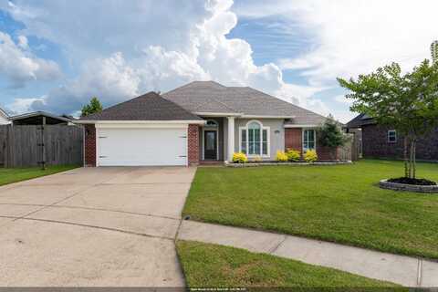 123 Chartres Court, La Place, LA 70068
