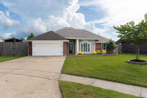 123 Chartres Court, La Place, LA 70068