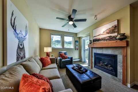 580 Winter Park Drive unit: 4370, Winter Park, CO 80482