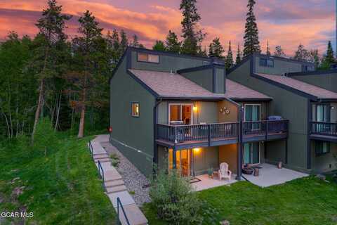 136 GCR 838 unit: 19-1, Fraser, CO 80442