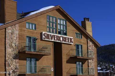 62927 Us Hwy 40 unit: 533, Granby, CO 80446