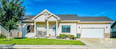 431 Susan Street, Garden City, KS 67846