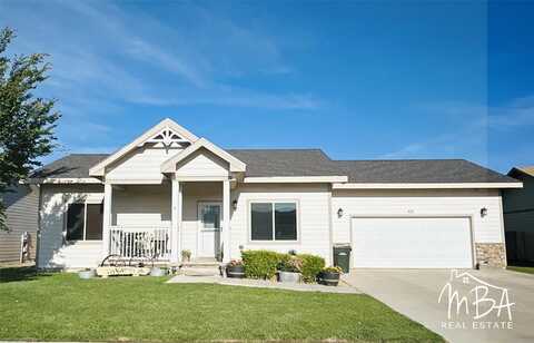 431 Susan Street, Garden City, KS 67846