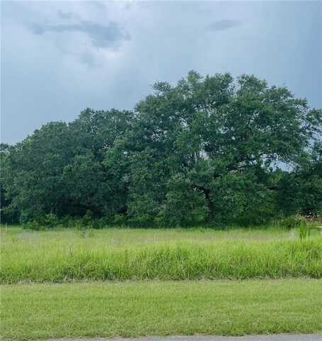 0 Hampton Road, Mobile, AL 36608